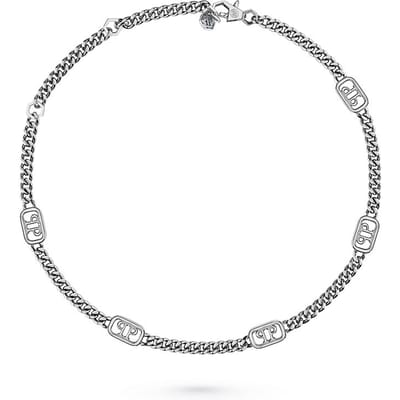Philipp Plein Ketting PJ1AA24NU