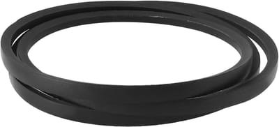 1 st maaier dek riem 135061504/0 snijdek aandrijfriem vervanging compatibel met Mountfield 1538M-SD grasmaaier zwart