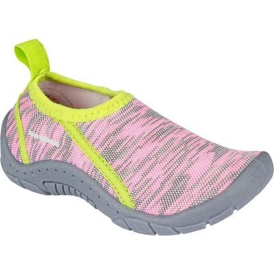 Waimea Waterschoenen - Kinderen - Glow - Roze/Grijs - Maat 26