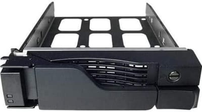 ASUSTOR HDD tray lock voor 2.5 & 3.5-inch HDD