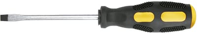 TOP TOOLS - Platte Schroevendraaier - 3.0mm - 75mm - Magnetische Punt