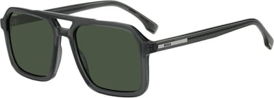Boss Zonnebril BOSS 1894/S Volwassenen Groen BPA FREE (global recycled standerd) certificated