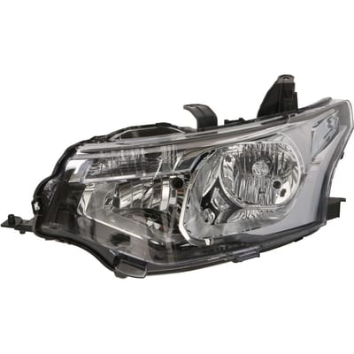 Koplampen DEPO 214-11A5L-LDEM2, links