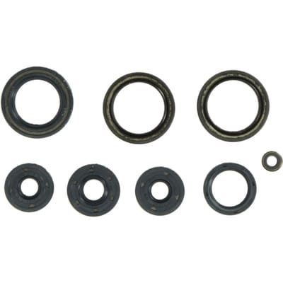 Motorolieafdichtingset ATHENA P400010400012