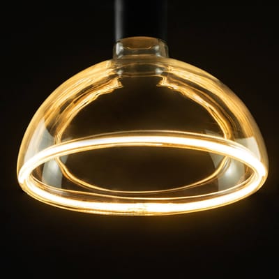 SEGULA LED lamp bowl E27 6,2W ambient dimbaar