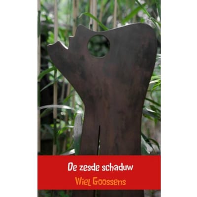 De Zesde Schaduw - Wiel Goossens