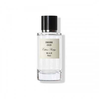MAH Oud Desire - Eau de Parfum - 50 ml