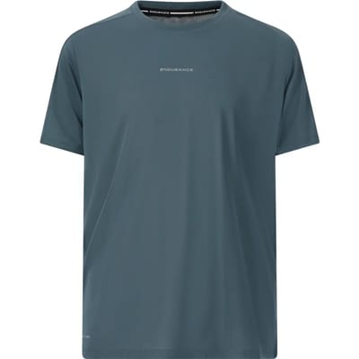 ENDURANCE T-shirt Eleanorey jr.