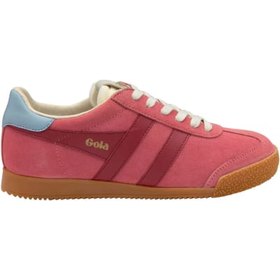 Gola Elan - Damestrainers - Bugglegum-Lollipop-Air