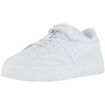 KangaROOS K-GK READY EV sneaker jeugd schoenen unisex 10273 000 0002 wit