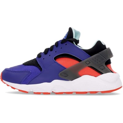 Air Huarache Concord/team oranje/copa/zwart lage herenschoen