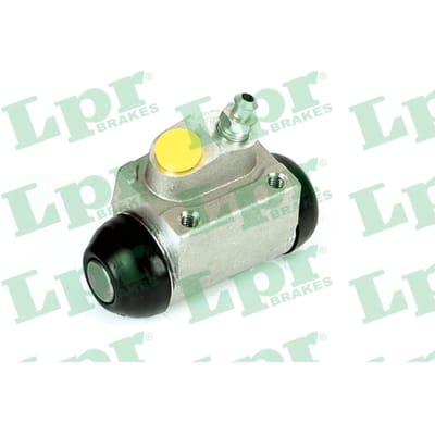 Wielremcilinder LPR 5109