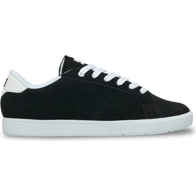 Dc Shoes Pradoe Schoenen Zwart EU 45 Man
