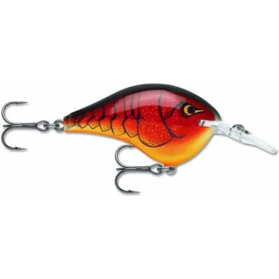 Lok Rapala Dives-To Dt06