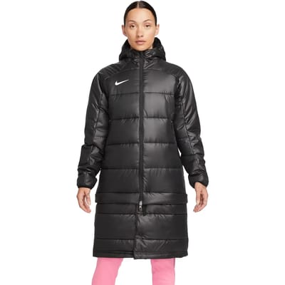 Nike Academy Pro Therma-FIT Winterjas Dames - Maat M