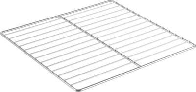 HENDI Gastronormrooster – Ovenbestendig – 18/10 roestvast staal – 354x325 mm