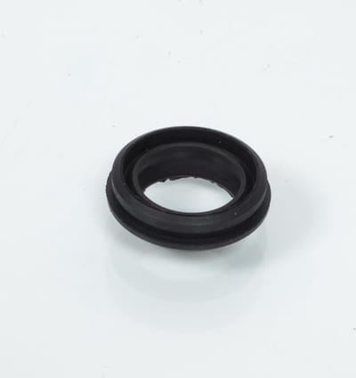 Cache poussière de fourche pour moto enfant Honda 50 QR 1983 à 2000 51425-GF8-003