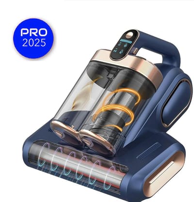 Velto Miteguard Pro - Allergeen - Allergeenzuiger - Huisstofmijt Stofzuiger - Voor Bed - Miteremoval Stofzuiger - Matras Stofzuiger - Huisstofmijt Bestrijder