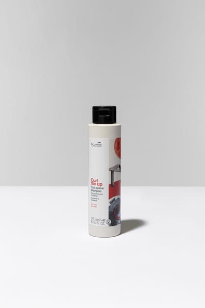 Nouvelle Curl Me Up curl evolve shampoo 250ml