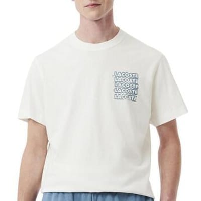 T-shirt Lacoste Classic Fit