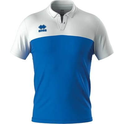 Polo Errea Bob Mc Ad - Sportswear - Volwassen