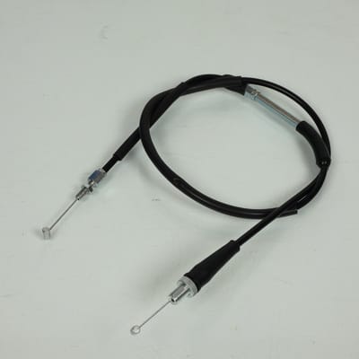 Câble d'accélérateur Teknix pour Moto Honda 1000 CBX 1981 à 1983 112cm / 102cm Neuf