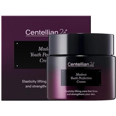 [Centellian24] Crème Perfection Jeunesse Madeca 50 ml black