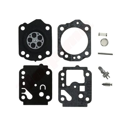 Carburateur reparatieset passend op ZAMA ( RB-222 )