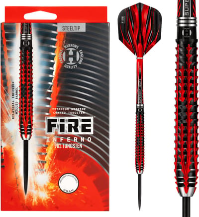 FIRE INFERNO 90% TUNGSTEN 21GR