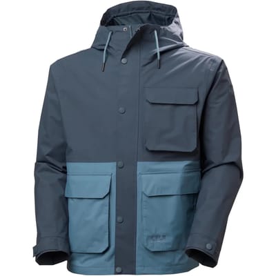 Waterdichte jas Helly Hansen Escape Utility