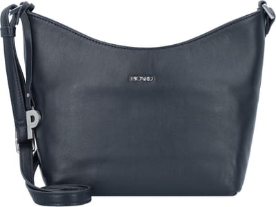 Picard Really - Schoudertas 26 cm (schwarz)
