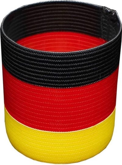 Aanvoerdersband Cawila “Duitsland”