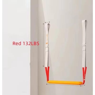 Pull-up Kracht met Hulp Trainer Elastisch Touw Pull Bar Fitness Huis Mannen Pull-up Pull-up Hulp Pull Band Latex