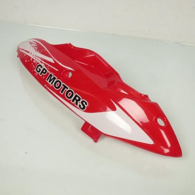 Coque arrière gauche origine pour Scooter Chinois 50 Scoot Neuf