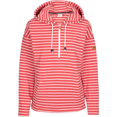 Dames Hoodie Trespass Softly