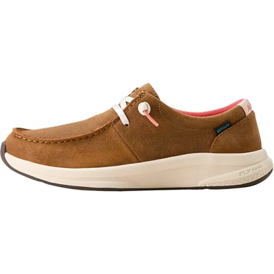 Waterproof sneakers voor dames Ariat Buckeye