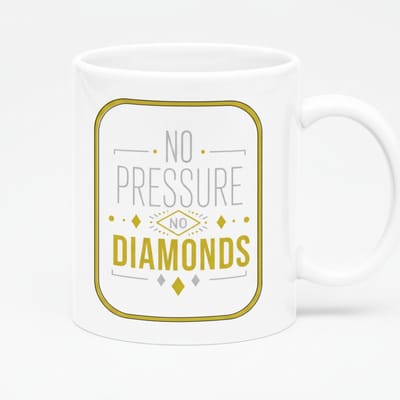 Nevolis® | Koffiemok 330ml met Uniek Design | Ontwerp Jouw Eigen Mok | Handgemaakt Cadeau voor Koffieliefhebbers | Gepersonaliseerd op Aanvraag | Enkel of Grote Bestelling