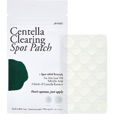 [Deal] PETITFEE - Centella Clearing Spot Patch - 23patches