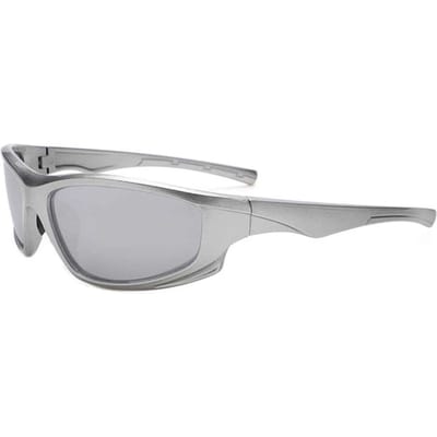 Nieuwe Y2K Ovalen Zonnebril Dames Heren Designer UV400 Zonnebrillen Buiten Rijden Brillen Oculos De Sol