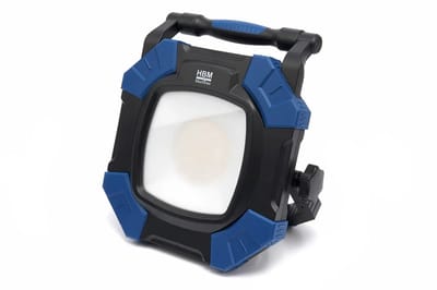 LED bouwlamp 60W 5300 lumen 6500K klasse 1