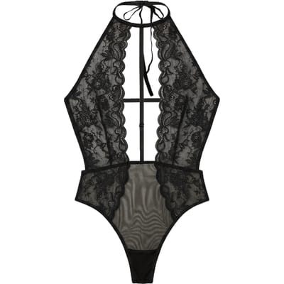 Lingadore Body