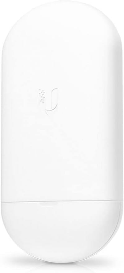 NanoStation 5AC CPE 5GHz - Krachtige en compacte draadloze oplossing