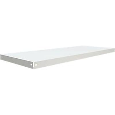 Extra legbord voor stellingen G1, 1000 x 600 mm