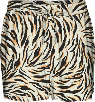 VERO MODA - VMEASY JOY NW SHORTS WVN GA - Dames - Bermuda shorts