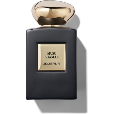 Armani Prive Musc Shamal Eau De Parfum Intense