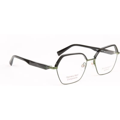 Ana Hickmann Optical Frame HI1245 A01 55