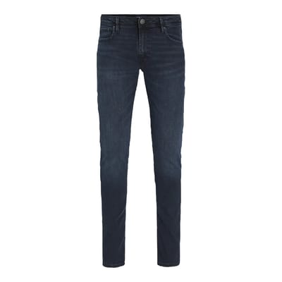 JACK&JONES - JJICLARK JJIORIGINAL AM 300 NOOS - Heren - Jeans