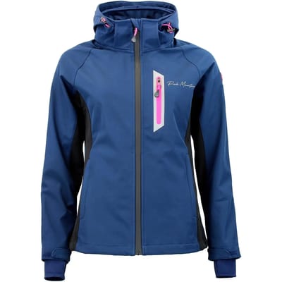 Windjack Peak Mountain Blouson softshell femme ACLUNY