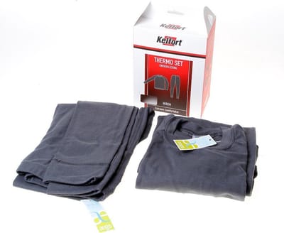 Kelfort - Thermoset onderkleding