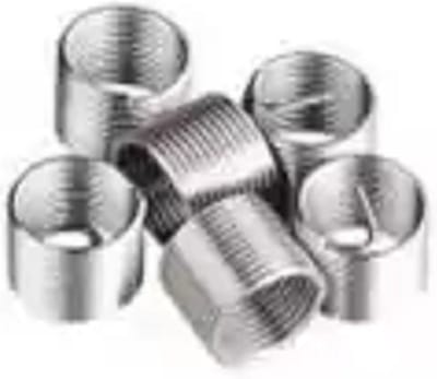 Losse draadbussen 10x M10x1.25 Weber Tools